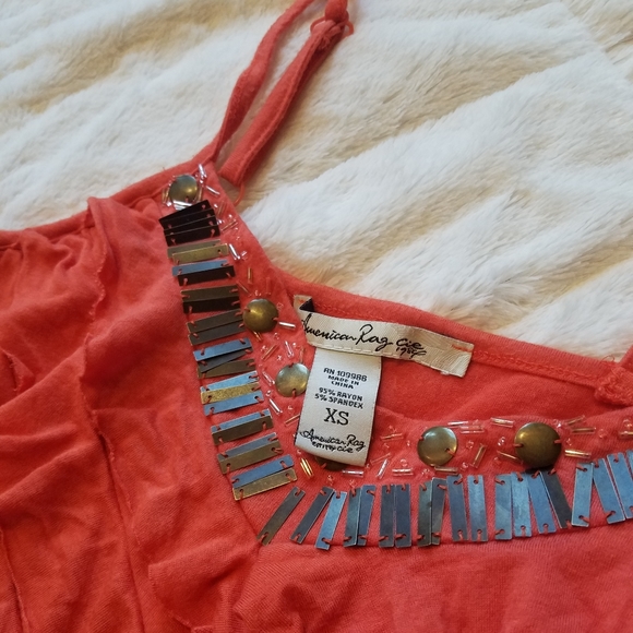 American Rag Tank Top - Picture 5 of 10